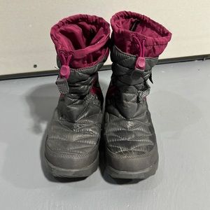 The North Face Waterproof Women’s Bootie